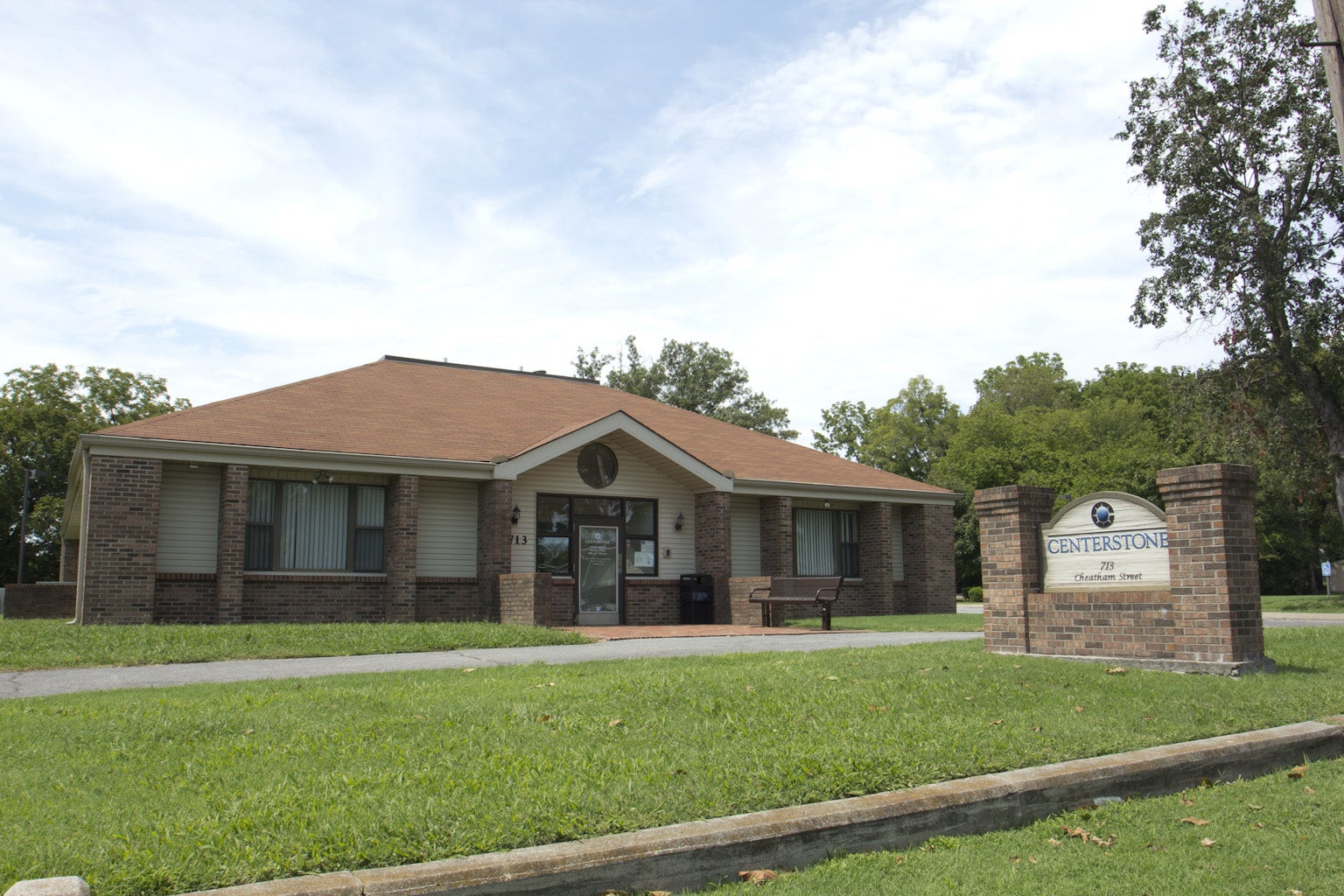 Centerstone Robertson County