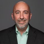 Centerstone Board Member, Geoff McKim