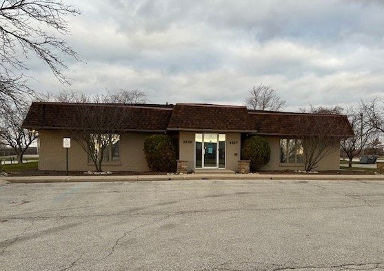 Centerstone of Indiana Inc facility image in New Castle, IN