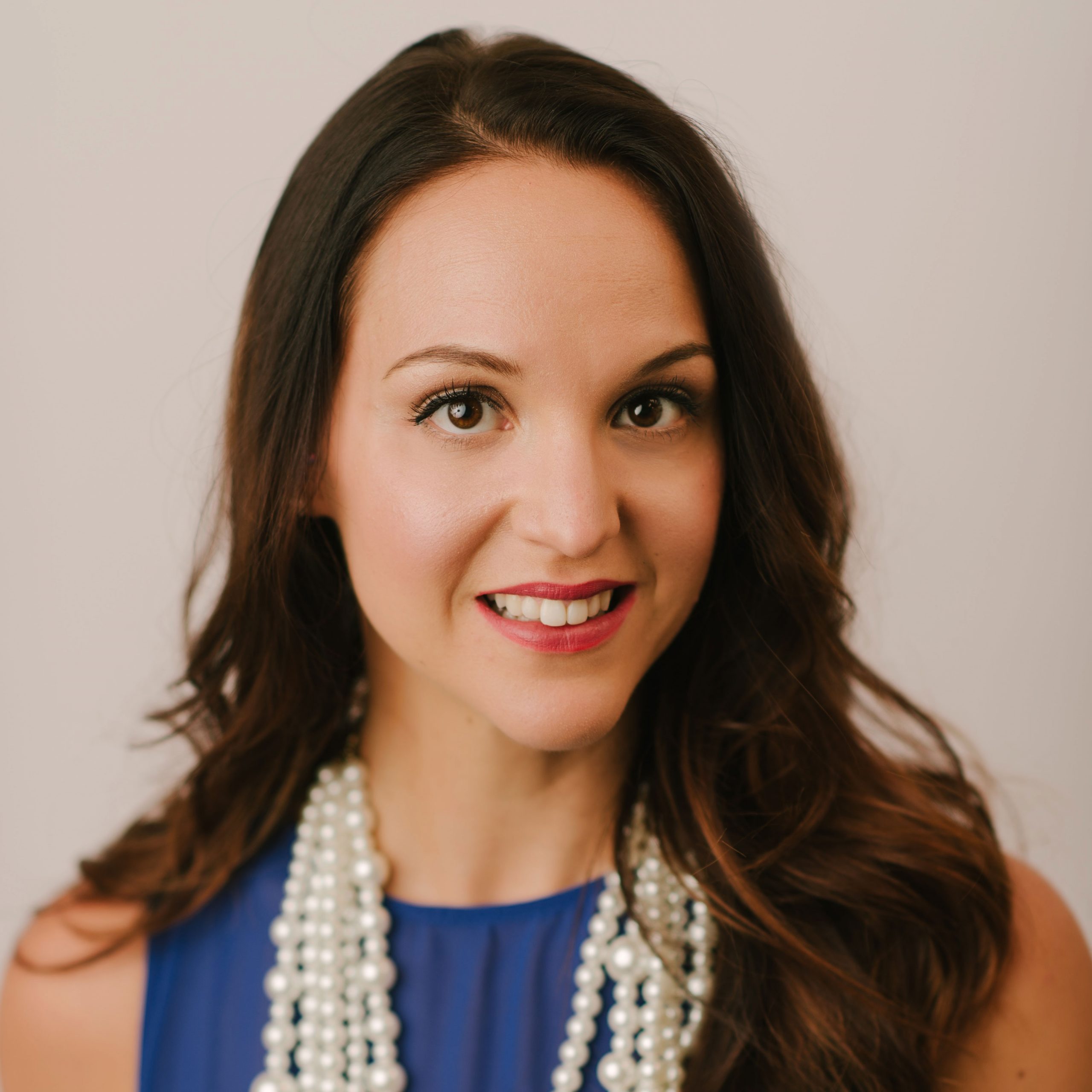 Cayla O’Leary headshot