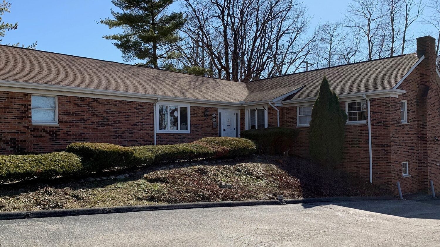 Photo of Centerstone Recovery Center in Bloomington, Indiana