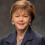 Centerstone Board Member, Ramona Rhodes