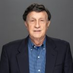 Centerstone Board Member, James Sweeten