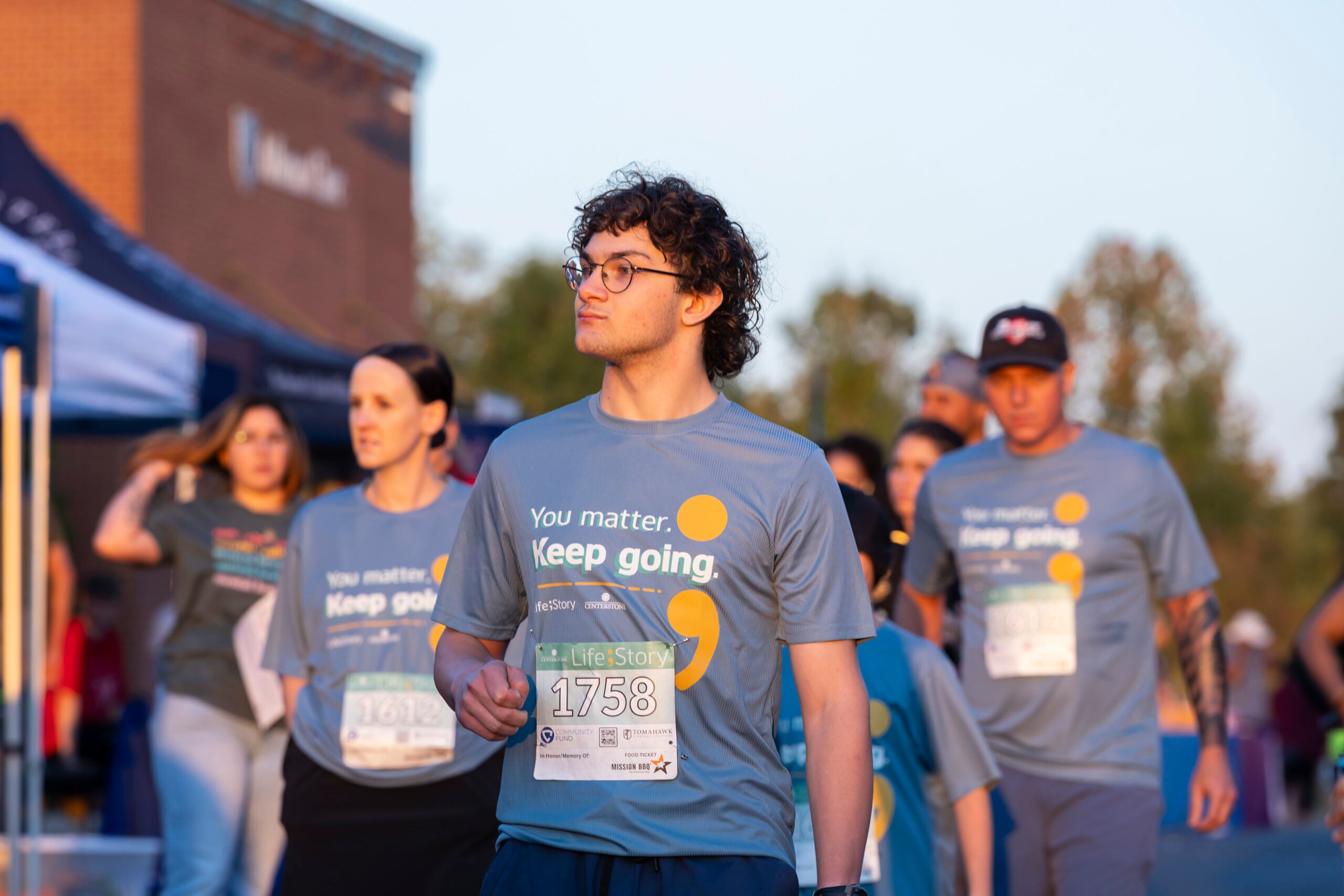 TN-Life;Story 2025 – 12