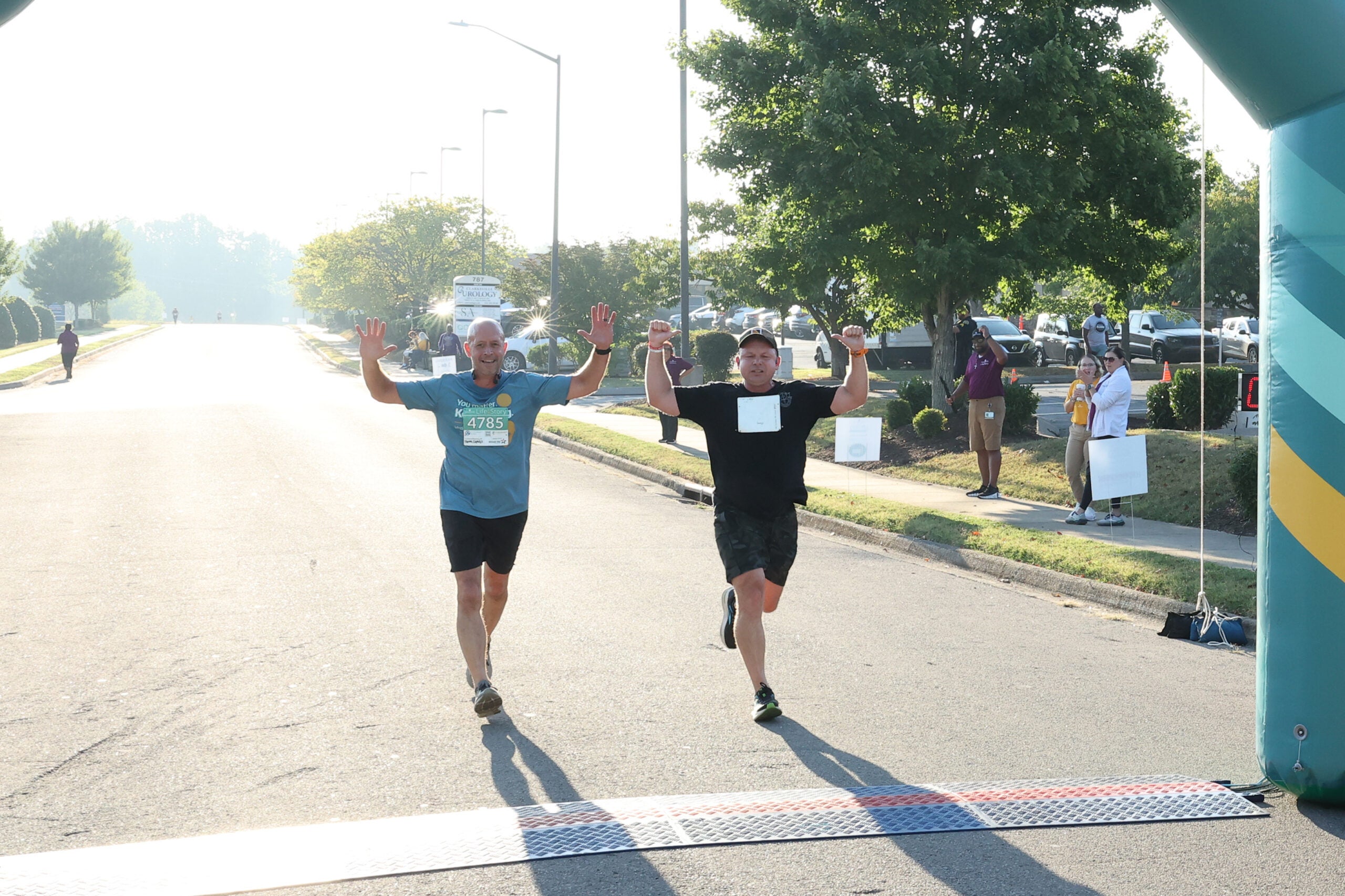 TN-Life;Story 2025 – 2