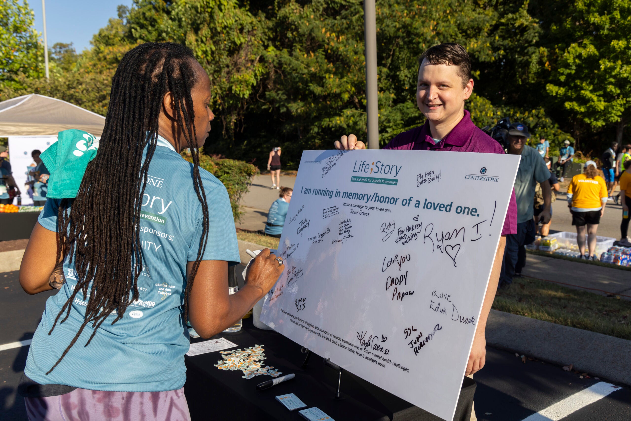 TN-Life;Story 2025 – 7