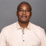 Centerstone Board Member, Lorenzo Waiters