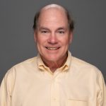 Centerstone Board Member, Jack Wallace