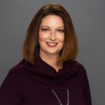 Centerstone Board Member, Amy Wrightson