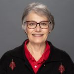 Centerstone Board Member, Laura Weinland Young