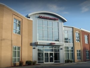 Cohen Clinic Fayetteville