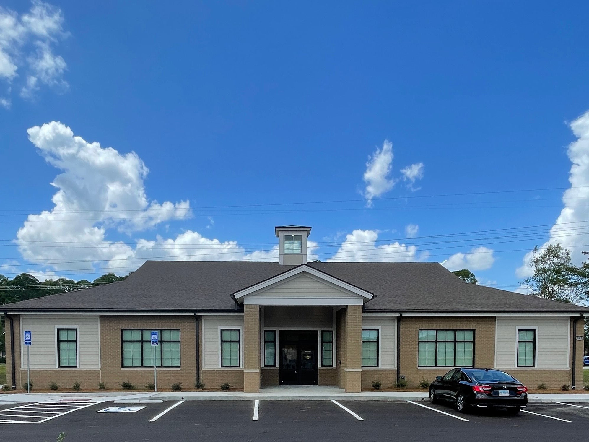 Cohen Clinic Hinesville