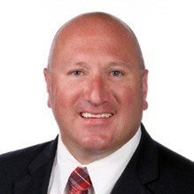 Portrait of Brian DeGennaro