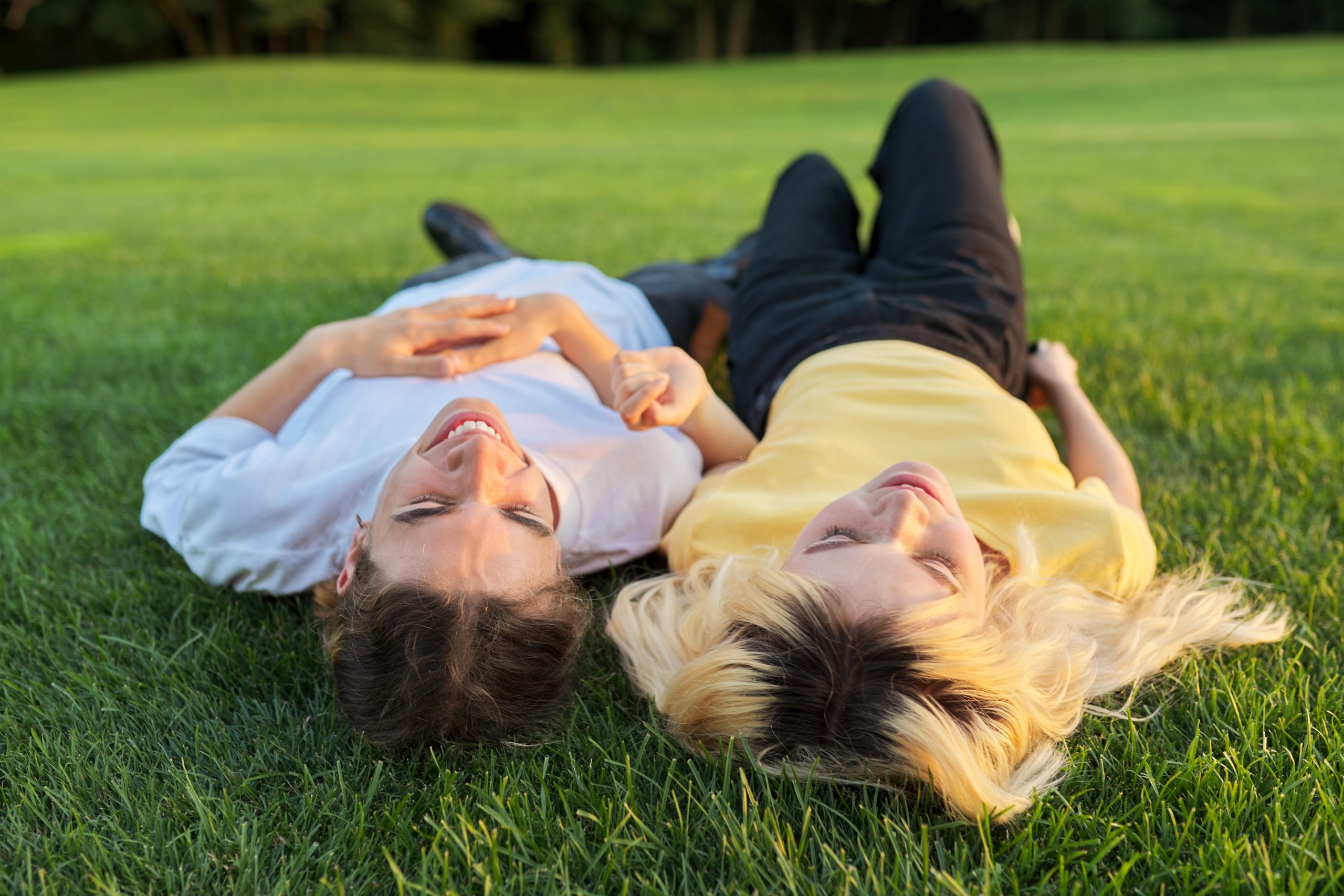 Relax! It’s Good for Your Health - Centerstone
