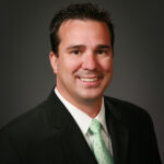 Centerstone Board Member, Brad Smith