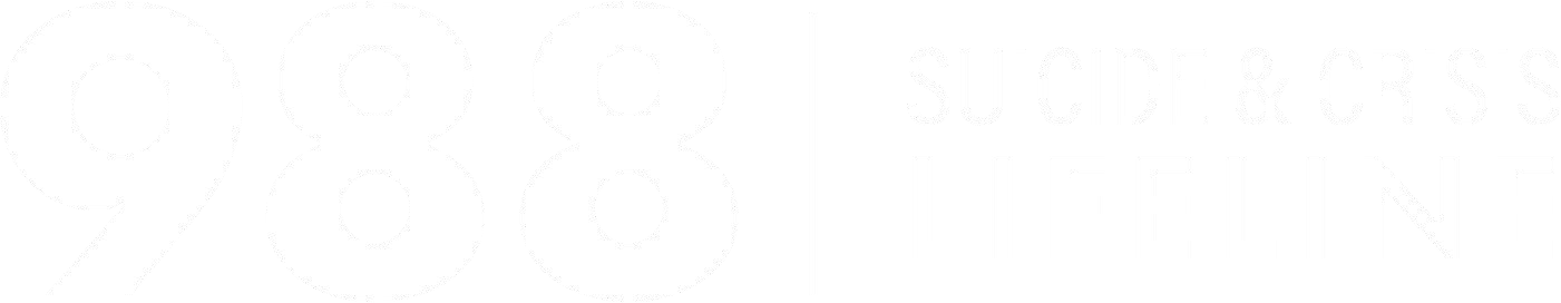 988 Suicide & Crisis Lifeline