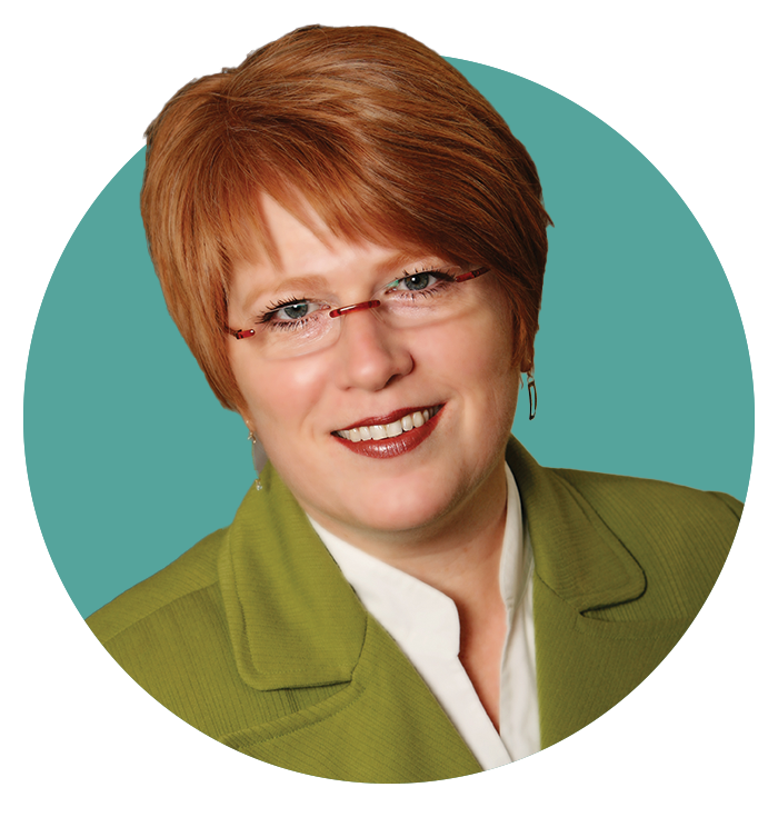 Regional CEO Suzanne headshot