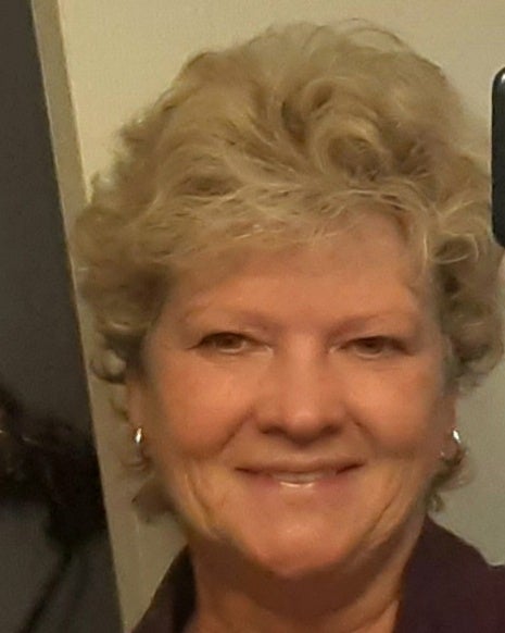 Pam Hiers