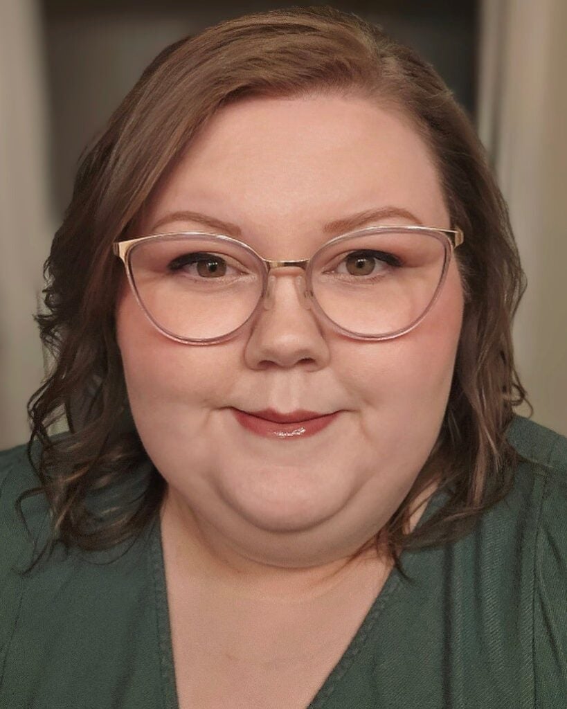 Emily S. Hill