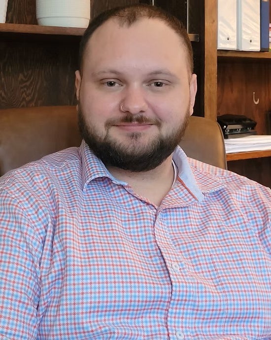 Jonathan D. Seay III